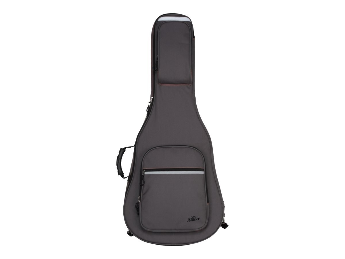 TIGER Taille 4/4 pour gaucher Guitare classique Lot – Cordes en nylon